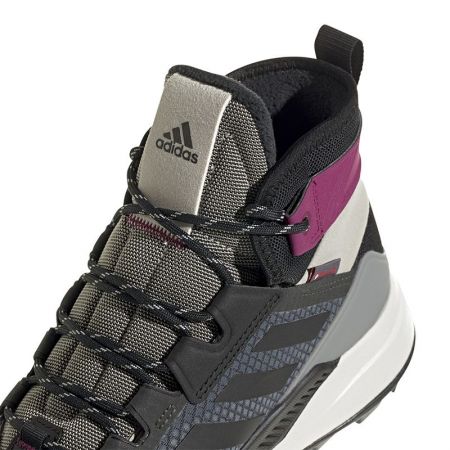 ΠΑΙΔΙΚΑ ΑΘΛΗΤΙΚΑ ΠΑΠΟΥΤΣΙΑ  ADIDAS Terrex Trailmaker Mid Cold.Rdy 518068 FV6922 εικόνα 7
